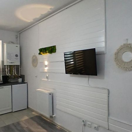 Sfanta Agnes Self Check In Apartment Popesti-Leordeni Exterior photo