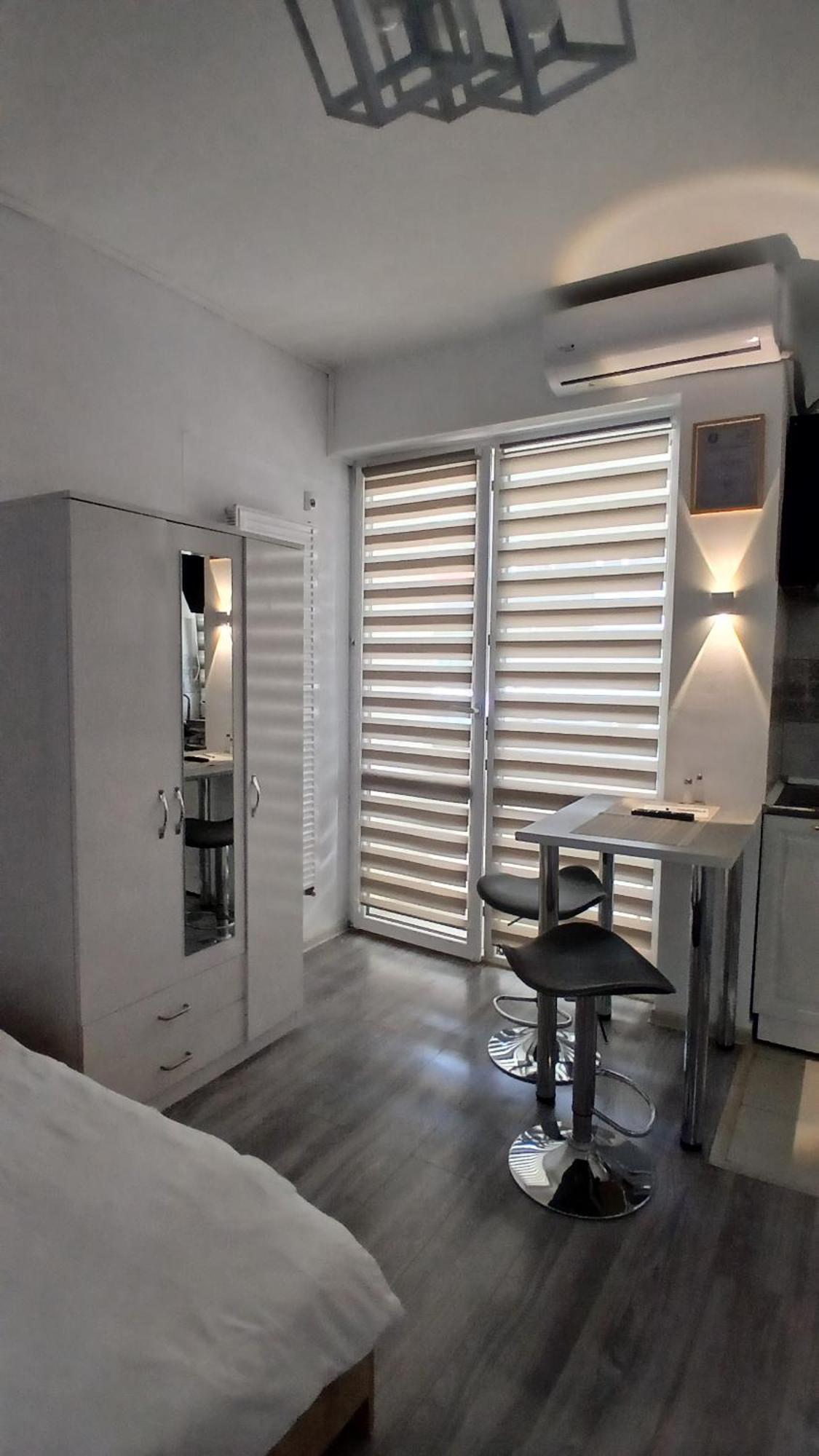Sfanta Agnes Self Check In Apartment Popesti-Leordeni Exterior photo